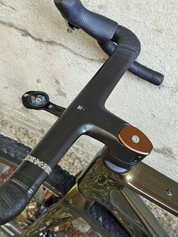 Brugt TanTan (Senaph) Custom SRAM Rival eTap AXS 2024 Road & Gravel — billede 7 af 50