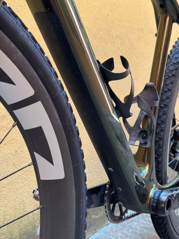 Käytetty TanTan (Senaph) Custom SRAM Rival eTap AXS 2024 Road & Gravel — kuva 74 / 79