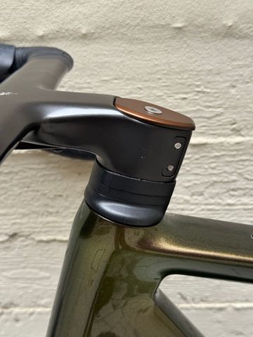 Použité TanTan (Senaph) Custom SRAM Rival eTap AXS 2024 Road & Gravel — obrázek 23 z 55