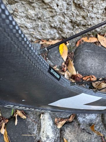 Käytetty TanTan (Senaph) Custom SRAM Rival eTap AXS 2024 Road & Gravel — kuva 39 / 79