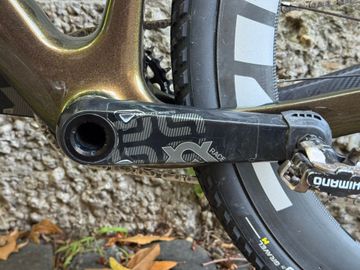 Käytetty TanTan (Senaph) Custom SRAM Rival eTap AXS 2024 Road & Gravel — kuva 13 / 79