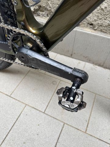 Použité TanTan (Senaph) Custom SRAM Rival eTap AXS 2024 Road & Gravel — obrázek 29 z 55