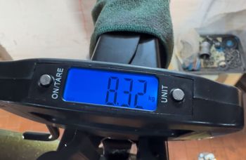 Brugt TanTan (Senaph) Custom SRAM Rival eTap AXS 2024 Road & Gravel — billede 47 af 50