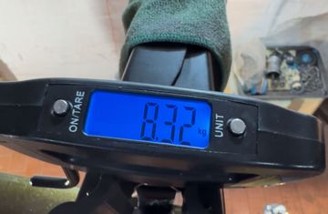 Käytetty TanTan (Senaph) Custom SRAM Rival eTap AXS 2024 Road & Gravel — kuva 47 / 79