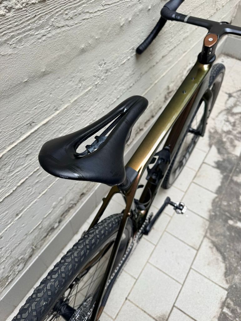 Použité TanTan (Senaph) Custom SRAM Rival eTap AXS 2024 Road & Gravel — obrázek 33 z 55