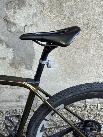 Käytetty TanTan (Senaph) Custom SRAM Rival eTap AXS 2024 Road & Gravel — kuva 31 / 79