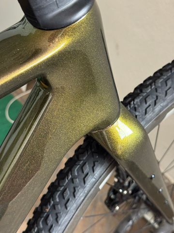 Käytetty TanTan (Senaph) Custom SRAM Rival eTap AXS 2024 Road & Gravel — kuva 45 / 79