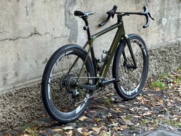 Käytetty TanTan (Senaph) Custom SRAM Rival eTap AXS 2024 Road & Gravel — kuva 4 / 79