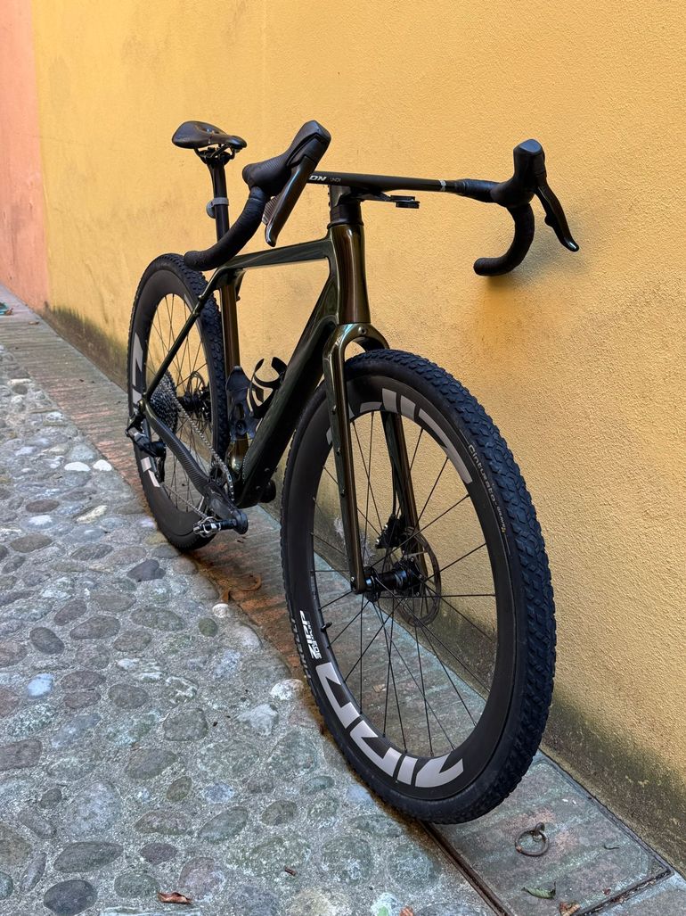 Käytetty TanTan (Senaph) Custom SRAM Rival eTap AXS 2024 Road & Gravel — kuva 57 / 79