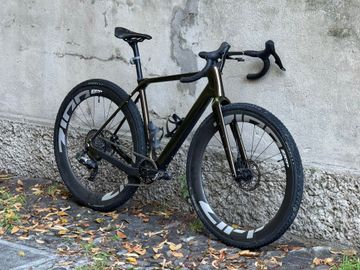 Käytetty TanTan (Senaph) Custom SRAM Rival eTap AXS 2024 Road & Gravel — kuva 5 / 79