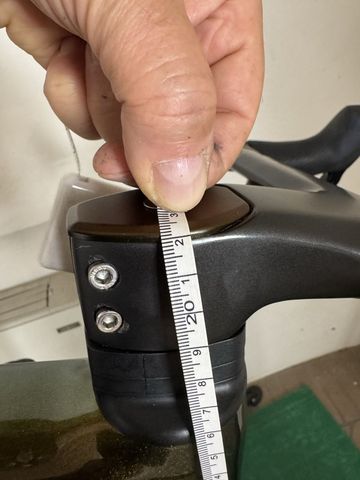 Käytetty TanTan (Senaph) Custom SRAM Rival eTap AXS 2024 Road & Gravel — kuva 49 / 79