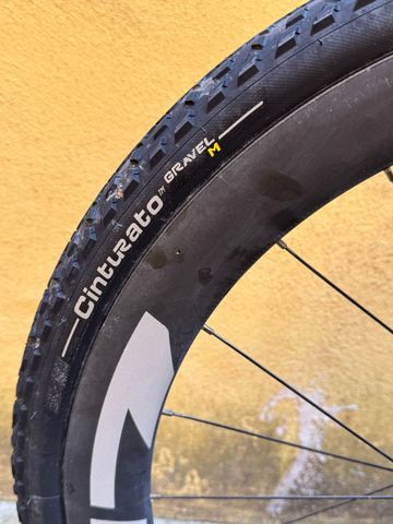 Käytetty TanTan (Senaph) Custom SRAM Rival eTap AXS 2024 Road & Gravel — kuva 52 / 79