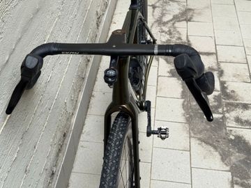 Použité TanTan (Senaph) Custom SRAM Rival eTap AXS 2024 Road & Gravel — obrázek 18 z 55