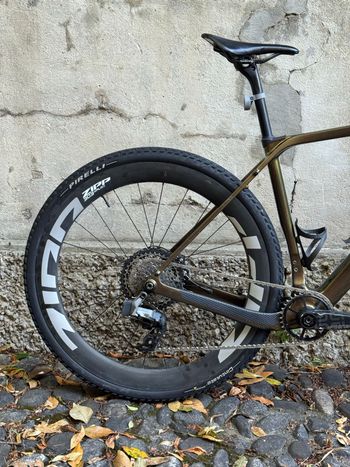 Brugt TanTan (Senaph) Custom SRAM Rival eTap AXS 2024 Road & Gravel — billede 23 af 50
