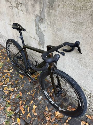 Käytetty TanTan (Senaph) Custom SRAM Rival eTap AXS 2024 Road & Gravel — kuva 6 / 79