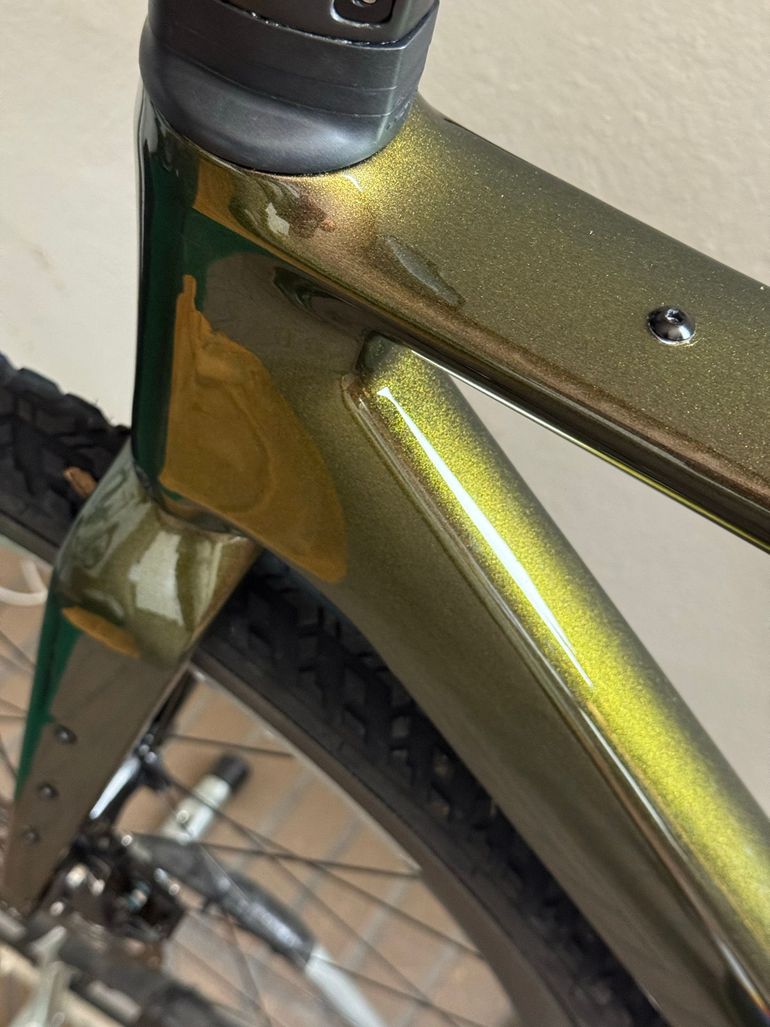 Použité TanTan (Senaph) Custom SRAM Rival eTap AXS 2024 Road & Gravel — obrázek 51 z 55