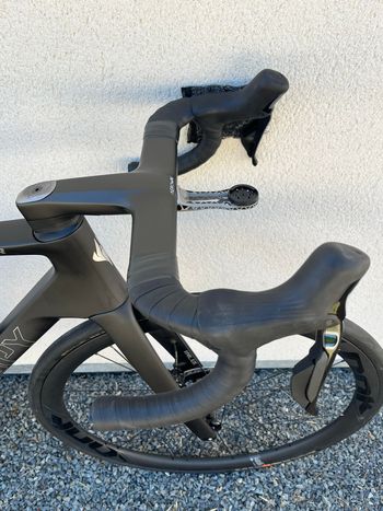 Incolor Custom Shimano Dura Ace Di2 2025 Road & Gravel d'occasion — image 8 sur 8