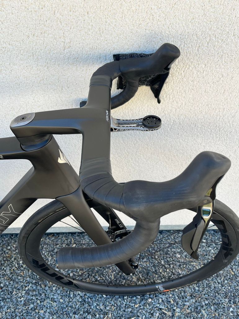 Incolor Custom Shimano Dura Ace Di2 2025 Road & Gravel d'occasion — image 8 sur 8