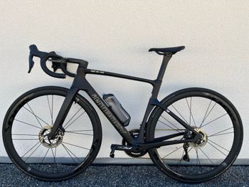 Incolor Custom Shimano Dura Ace Di2 2025 Road & Gravel d'occasion — image 2 sur 8