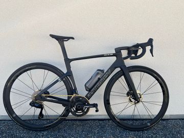 Brugt Incolor Custom Shimano Dura Ace Di2 2025 Road & Gravel