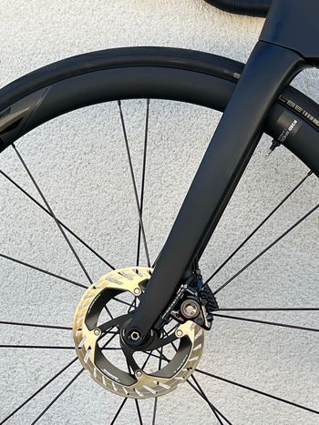 Incolor Custom Shimano Dura Ace Di2 2025 Road & Gravel d'occasion — image 7 sur 8