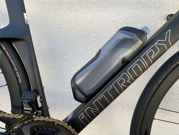 Incolor Custom Shimano Dura Ace Di2 2025 Road & Gravel d'occasion — image 6 sur 8