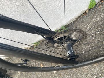 Used Specialized Tarmac Shimano Ultegra 2024 Road & Gravel, Blue — image 7 of 13