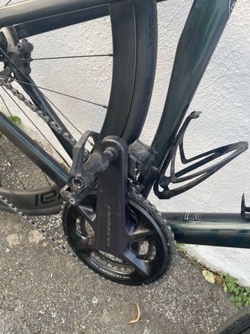 Used Specialized Tarmac Shimano Ultegra 2024 Road & Gravel, Blue — image 9 of 13