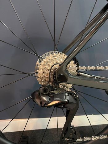 Brugt Colnago V4 Shimano Ultegra Di2 2026 2026 Road & Gravel