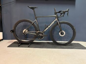 Brugt Colnago V4 Shimano Ultegra Di2 2026 2026 Road & Gravel