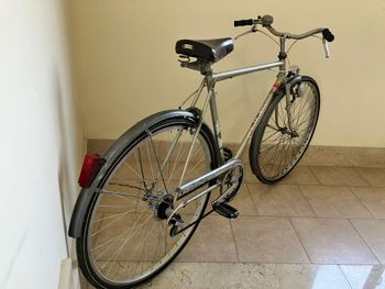 Gebrauchtes Morando Custom Urban, Hellgrau — Bild 2 von 5