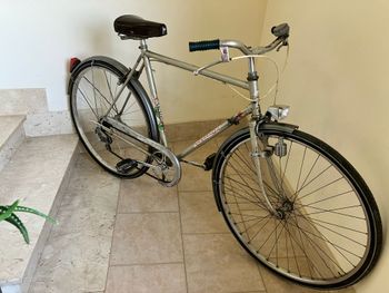 Used Morando Custom Urban & Touring