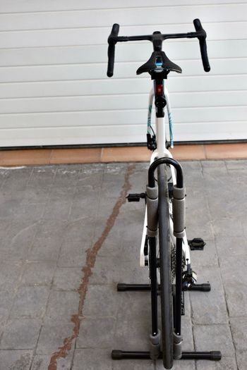 Used Merida REACTO 6000 2025 2025 Road & Gravel, White — image 8 of 10