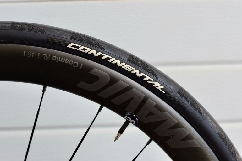 Used Merida REACTO 6000 2025 2025 Road & Gravel, White — image 5 of 10