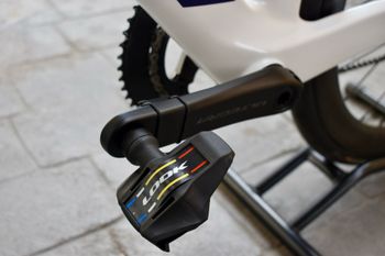 Used Merida REACTO 6000 2025 2025 Road & Gravel, White — image 7 of 10