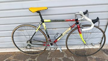 Used Colnago CARBiTUBO Shimano Dura Ace 1992 Road & Gravel
