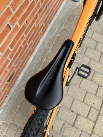 Tweedehands Canyon Spectral Shimano Dura Ace 2024 Mountainbike — afbeelding 8 van 15