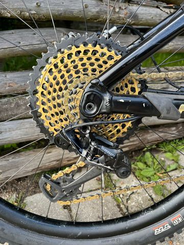 Używany Liv Hail Advanced 1 2019 2019 Mountainbike — zdjęcie 6 z 12