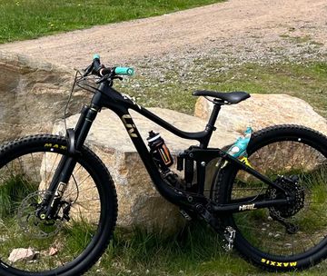 Używany Liv Hail Advanced 1 2019 2019 MTB