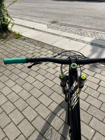 Brugt Liv Hail Advanced 1 2019 2019 Mountainbike — billede 5 af 12