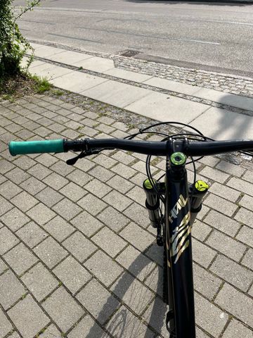 Używany Liv Hail Advanced 1 2019 2019 Mountainbike — zdjęcie 5 z 12