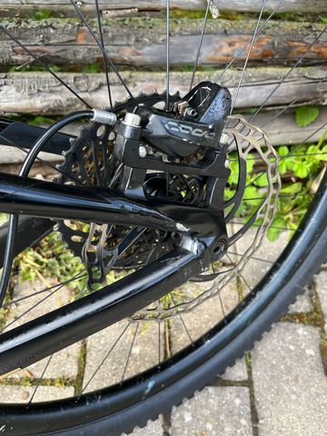 Używany Liv Hail Advanced 1 2019 2019 Mountainbike — zdjęcie 12 z 12