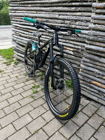 Używany Liv Hail Advanced 1 2019 2019 Mountainbike — zdjęcie 7 z 12
