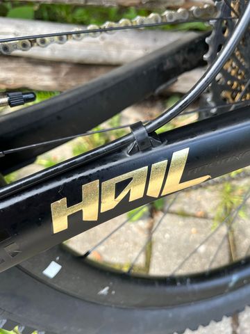 Używany Liv Hail Advanced 1 2019 2019 Mountainbike — zdjęcie 11 z 12