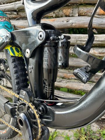 Używany Liv Hail Advanced 1 2019 2019 Mountainbike — zdjęcie 10 z 12