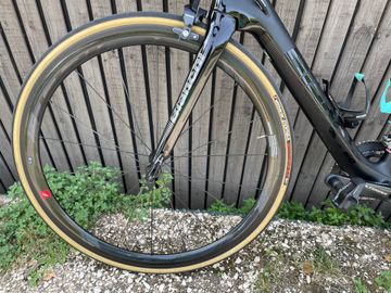 Brugt Bianchi Oltre Shimano Ultegra 2020 Road & Gravel — billede 2 af 9