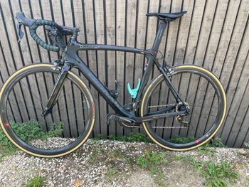 Gebrauchtes Bianchi Oltre Shimano Ultegra 2020 Road & Gravel