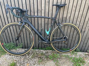 Used Bianchi Oltre Shimano Ultegra 2020 Road & Gravel
