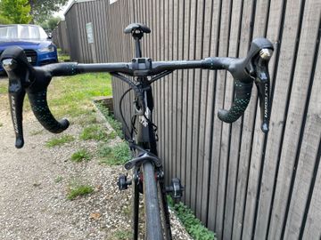 Brugt Bianchi Oltre Shimano Ultegra 2020 Road & Gravel — billede 6 af 9