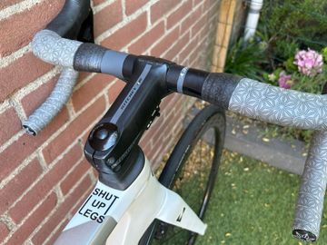 Used Wilier Filante Shimano Dura Ace Di2 2024 Road & Gravel, White — image 6 of 12